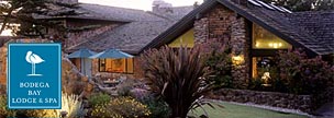 Bodega Bay Lodge & Spa