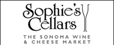 Sophie's Cellars - Sonoma Wine & Cheese Market
